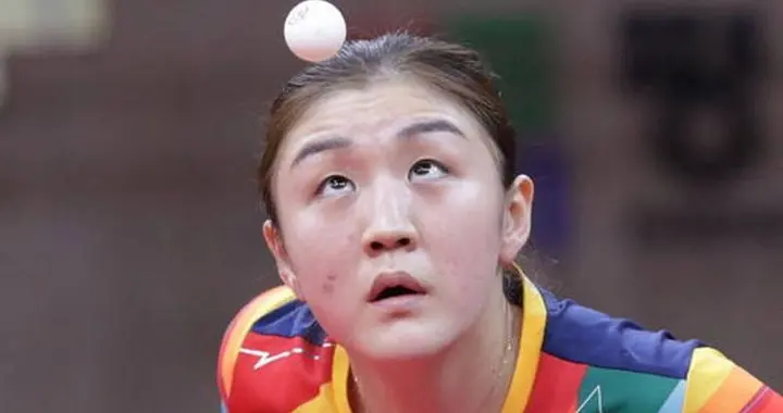 三年前不被看好，如今双冠王！陈梦逆天改命，狠狠抽饭圈一记耳光