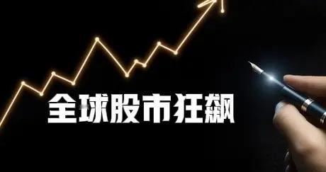 隔夜纳指涨600点！原油暴跌18%，中概股全线大涨，全球股市沸腾了
