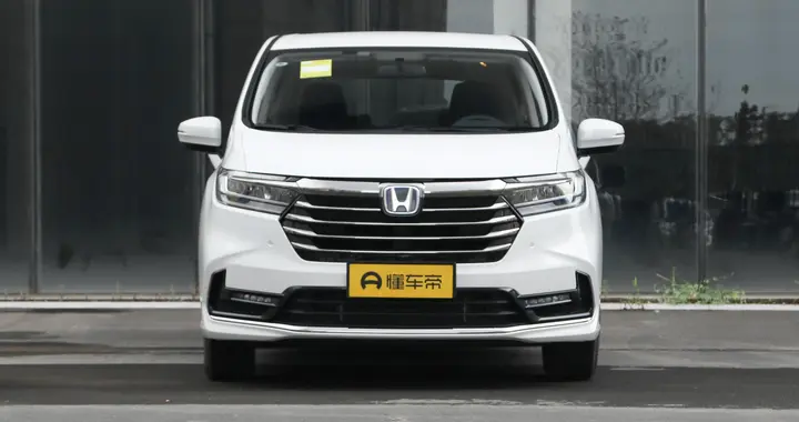 2026款奥德赛选购指南：6款车型怎么挑？家庭用户认准这两款