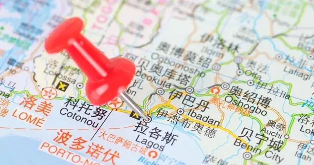 外贸那点事: 非洲人找我买衣服，我让付咨询费，测出他是新手