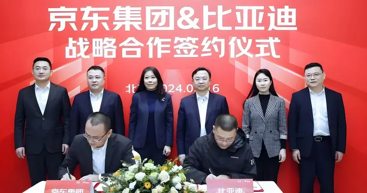 继比亚迪之后，天能与京东达成战略合作，专供电池隐藏4大黑科技