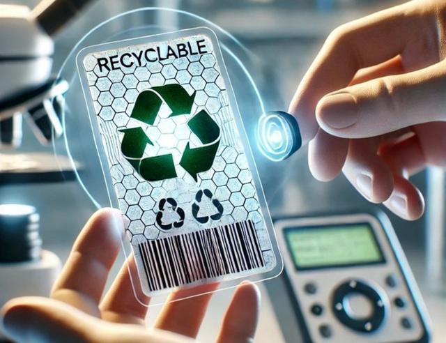 AMD 宣布取得突破，有望为印刷电子产品中金属替代开辟新机遇