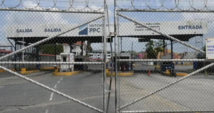 中方反制，效果立竿见影，28船被强行摁下，美国和巴拿马坐不住了