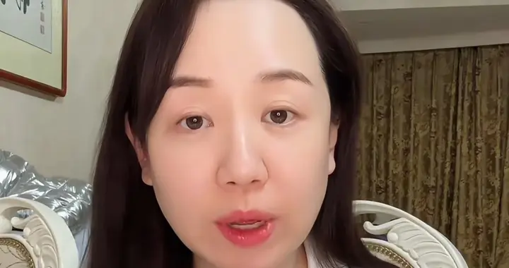 关凌儿子机关枪长火疖子，因疏忽大意导致缝4针，自责到心如刀割