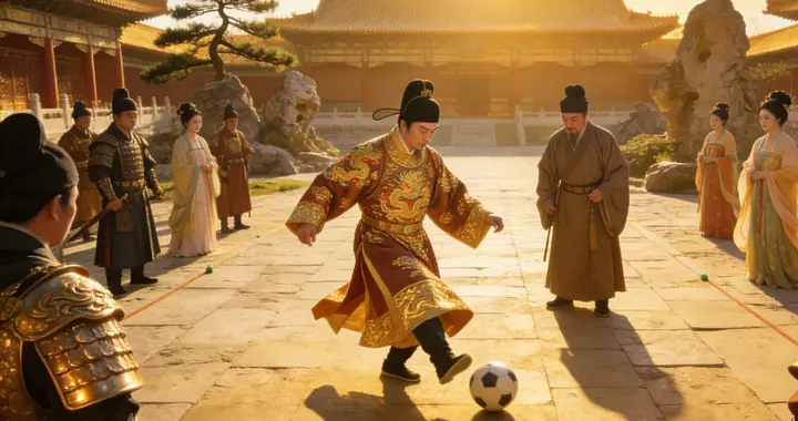 提起高俅只骂他奸臣？翻开正史才发现：他根本不是你想的那样