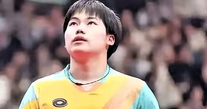 两个代培生一个留学生，受伤害的是国乒，引进输出要拎清