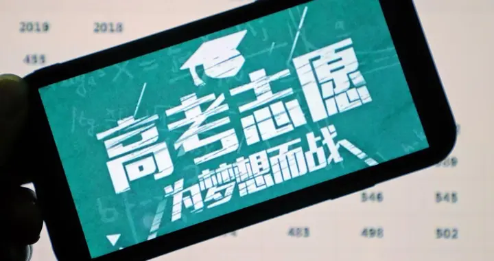 为什么说"选择大于努力"在高考志愿中体现最明显？