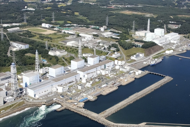 日本水产滞销，美军寒酸出手，给数万驻日美军吃，不怕核辐射？