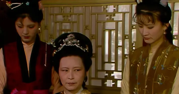 王夫人说“你们哪里知道袭人的好处”，袭人到底有什么好处？