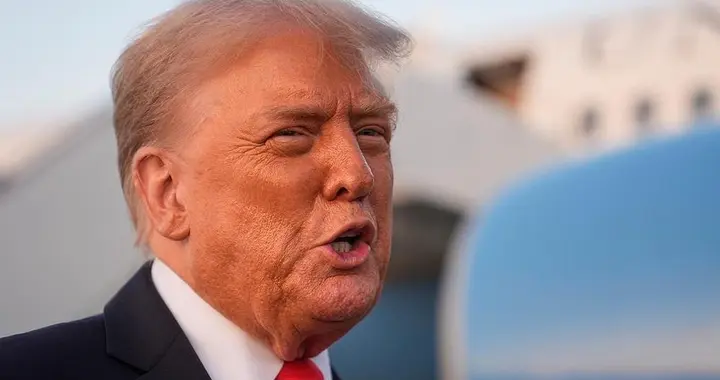 人还没到北京，美国先启动调查，断中方特殊待遇？特朗普来者不善