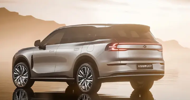 2905mm轴距+1759L扩展空间，长安启源Q07太能装