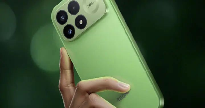 REDMI K100 Pro系列正式发布