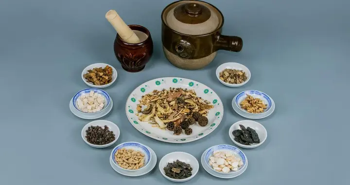 改善心脑血液循环的5种中成药，头不晕了，手不麻了，脑袋清醒了