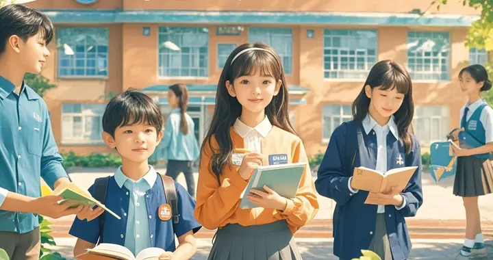 教育强国路 亮眼答卷展担当