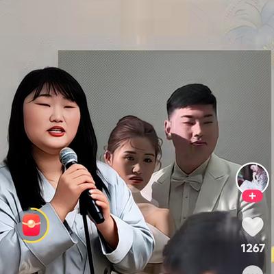 德善双馨：大衣哥朱之文，这是受了多大的委