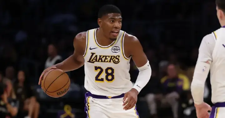 收官之战后，来听听湖人众将都说了什么？