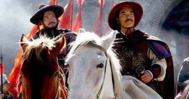 考古发现，李自成最大的失败，不是在山海关，而是永远读不懂这个