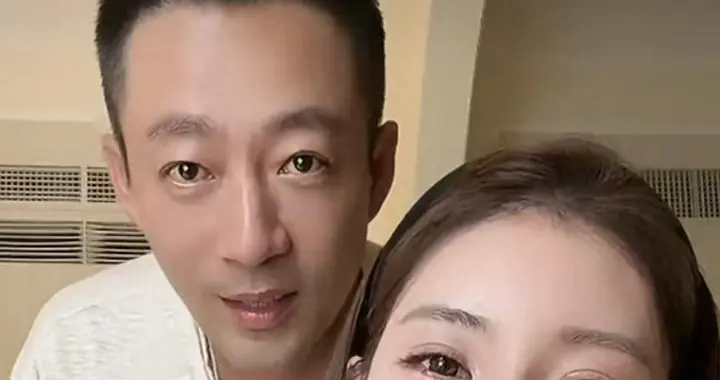 马筱梅晒近照气质超绝，产后仍不忘拼事业，汪小菲情绪变化很明显