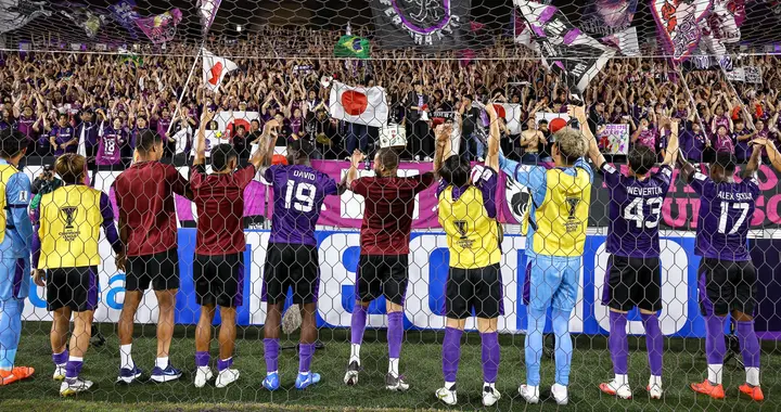 亚冠最新积分榜出炉：日本球队独霸前三，韩国球队拉胯，中超崛起