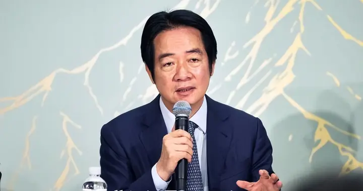 赖清德最新3个台独动作，向大陆摊牌，而大陆在台东部海域出手了