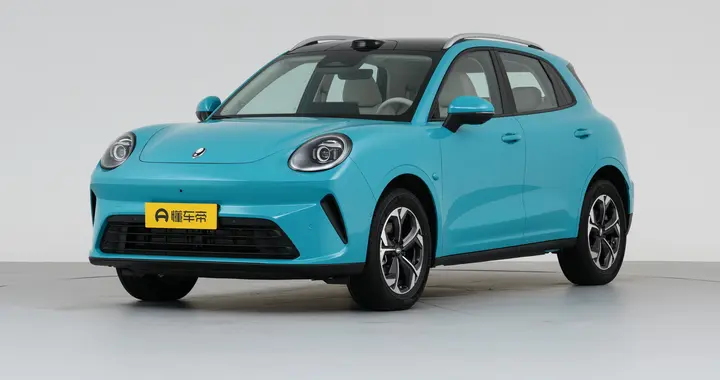 限时9.18万起，标配激光雷达+580km续航，长城欧拉5值得一看