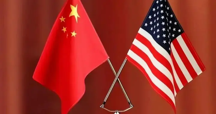 中美俩大佬，真会撕破脸开打吗？靠的是这招 “不战而屈人之兵”