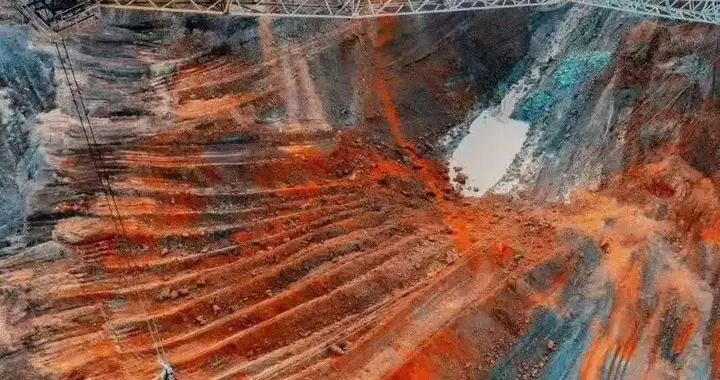 可满足全球1000年需求的稀土，全在土耳其？一个关键的认知出了错