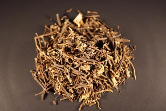 分享一味中药，助你把全身的淤堵都打开