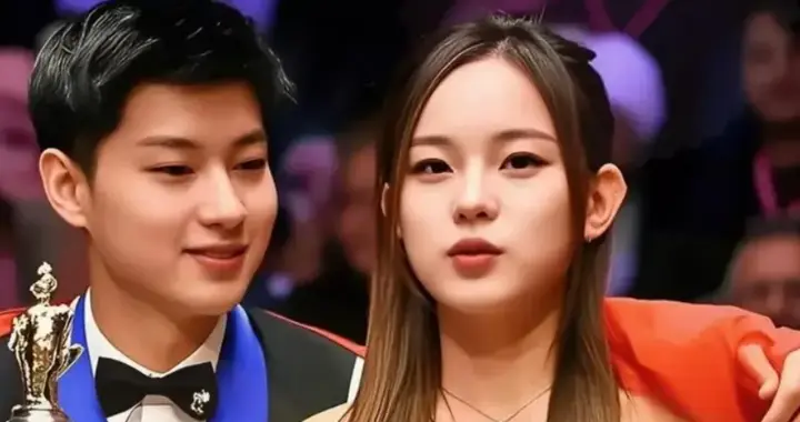 中斯诺克大捷! 4-0、4-1、4-2、4-2、4-2，赵心童、周跃龙连胜冲冠