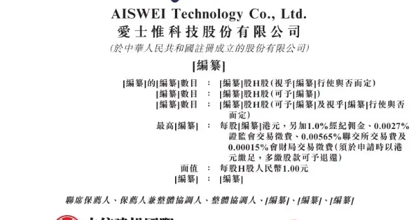 赴港上市！又一光伏巨头递表港交所