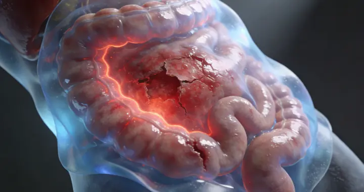 长期大便不成形？别瞎吃止泻药！送你一个方子，固肠止泻断病根