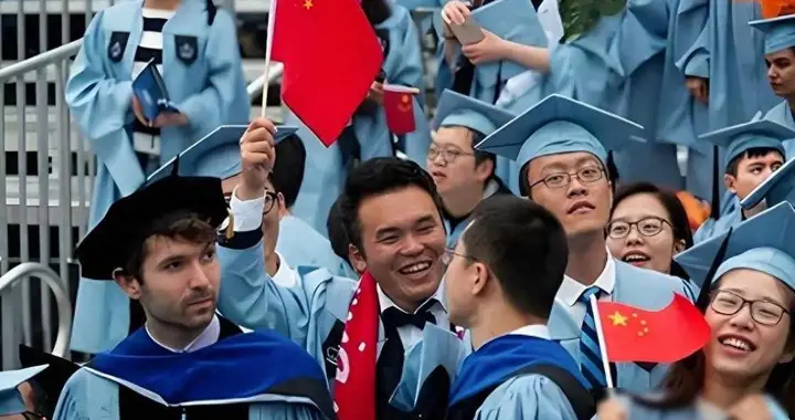 西方人百思不解：中国精英纷纷赴美，为何中国反倒越发展越强？