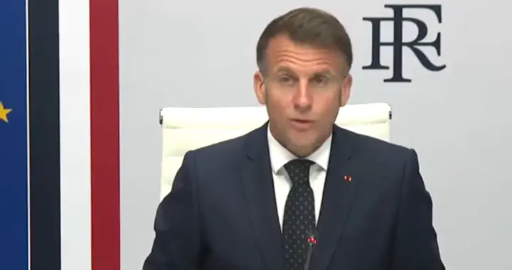 美伊冲突停火两周，英法德发声，日本首相伊朗总统举行了电话会谈