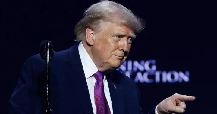 对伊政策反复无常，特朗普又走错一步棋，或得罪本不该得罪的国家