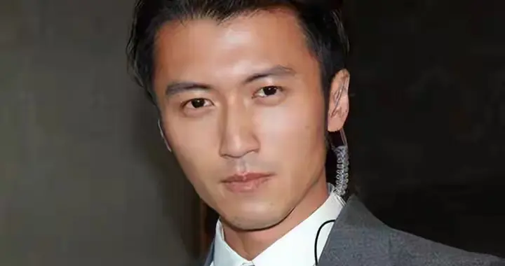 不是天后，也不是演唱会，让谢霆锋挺直腰板的是这个