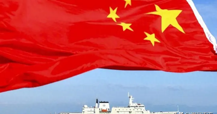日菲“海上暗棋”遭反制：中国用一场民事治理让对手哑口无言