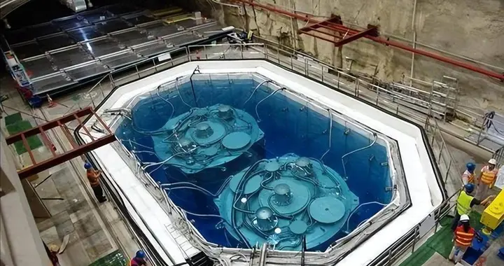 够中国用2万年！我国突破“无限能源”，将建全球首座钍熔盐堆