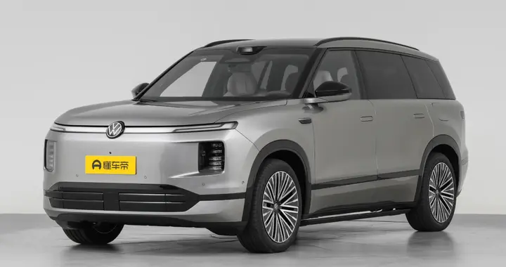 这款定价超30万的大众车，可能是在华的最后一根救命草