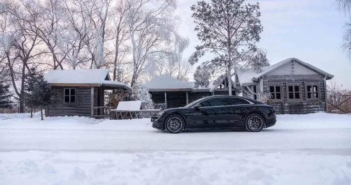 冰雪从容，全时守护：仰望U7如何定义冬季日常出行安全新体验