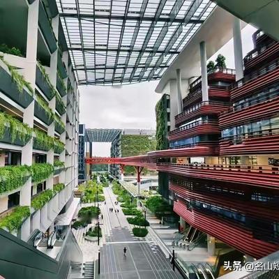 名山短剧：太反常了！国内机器人市场一片蓝