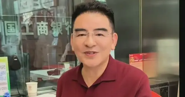 陈光标终于兑现承诺，李亚鹏未回应，一场捐款看出三个男人的格局