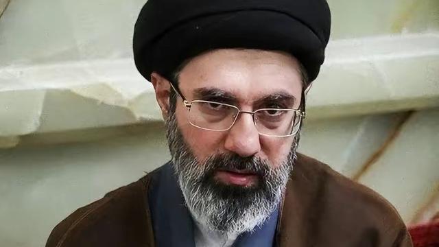 条条而谈：伊朗这次真狠，直接把美以安插的