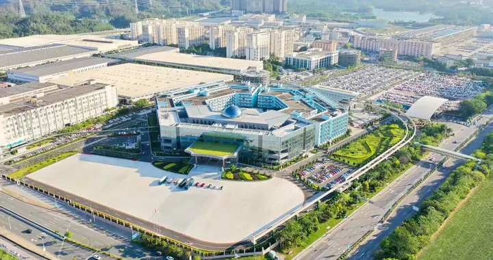 王传福不负众望！再获五项国家大奖！网友：长期主义开花结果！