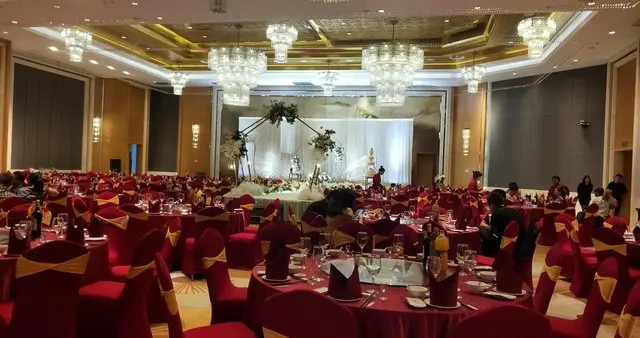 新婚夜我像个死人躺在床上啥也没有干