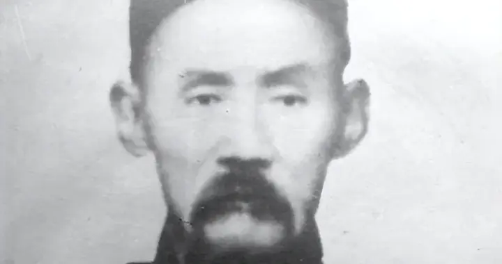 许世友拜访大内高手宫宝田，一块石头，打掉了宫宝田的帽子
