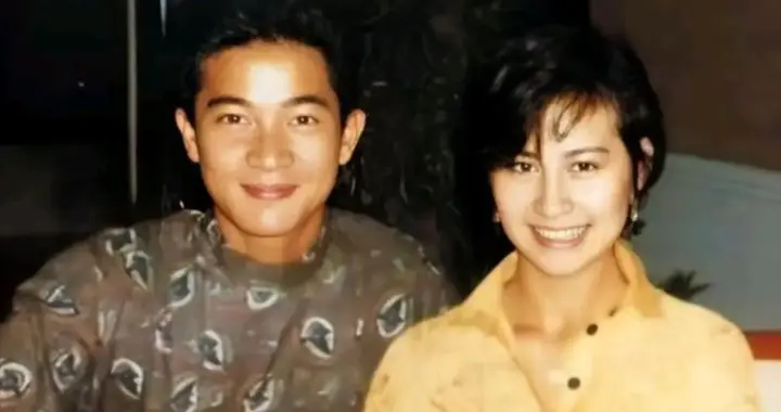 王晶终于坦白！陈百强英年早逝主因不是何超琼，原来我们都被骗了