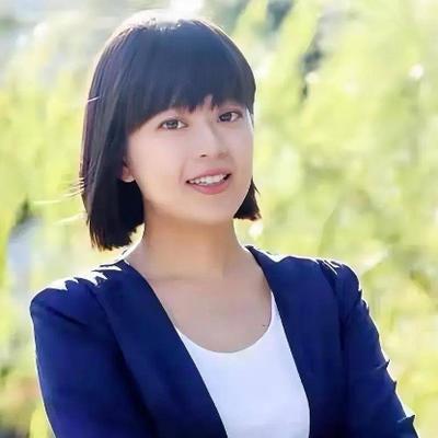 池深见娱：江怡臻是郑丽文随访团中最具气质