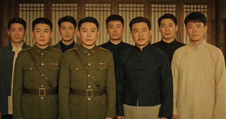 张作霖8子寿命大比拼：张学良软禁60年活101岁，秘诀太好懂