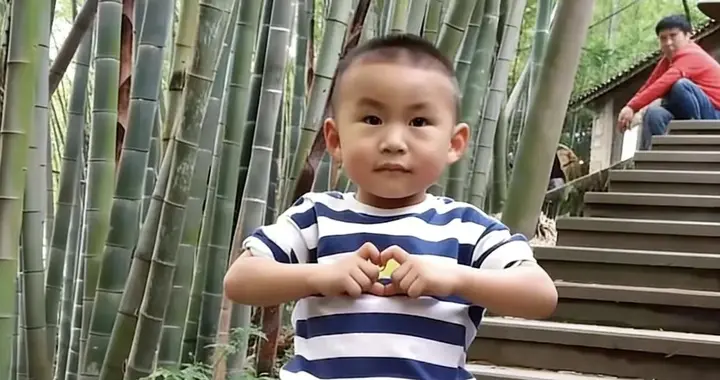 豪豪去世第三天，恶心一幕发生，豪豪父母正面硬刚，网友道歉！