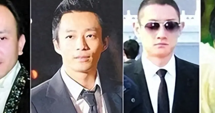 13年后，再看“京城四少”的现状，才明白娶一个好老婆有多重要